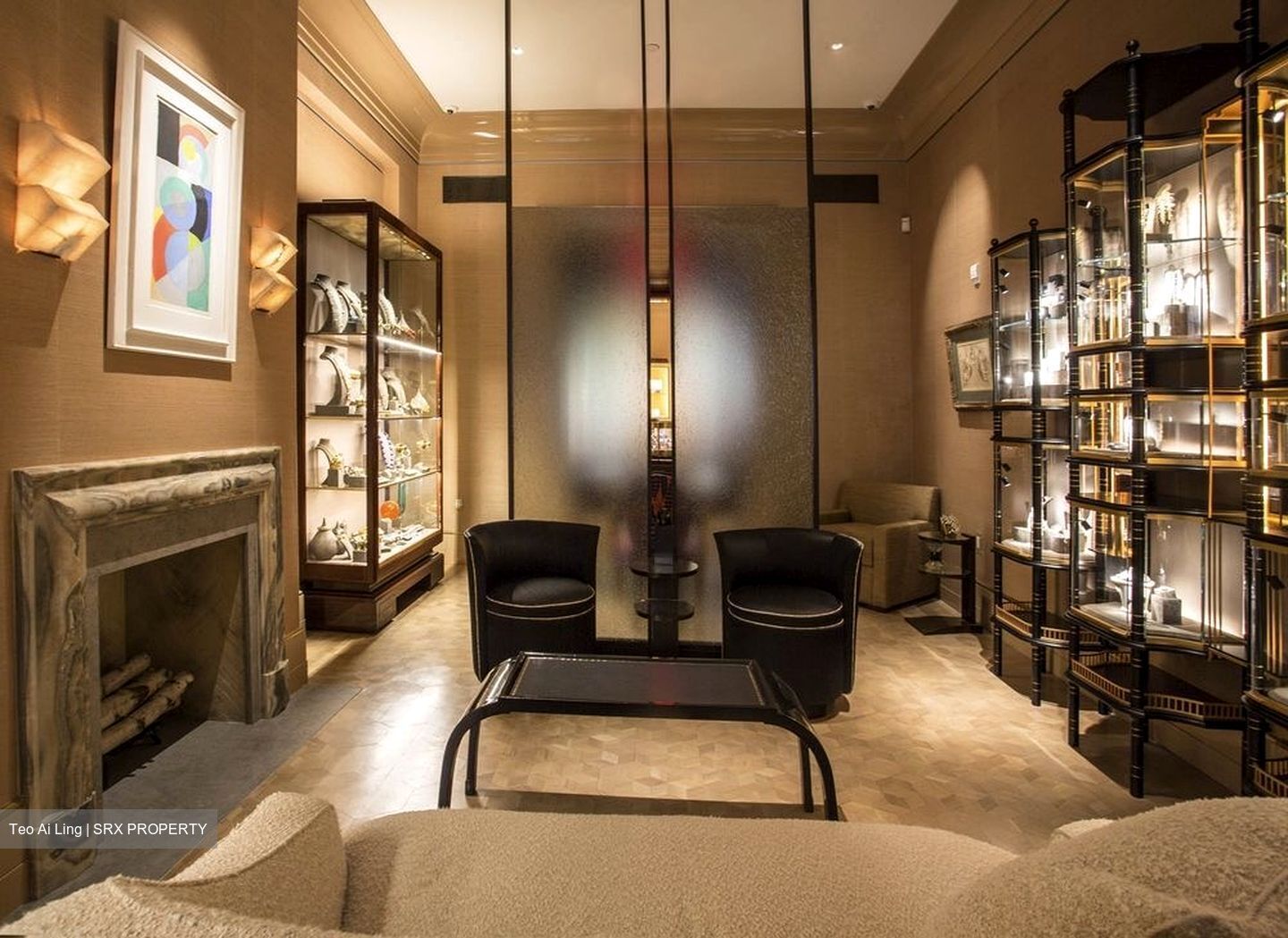 Hongkong Street (D1), Shop House #461288131